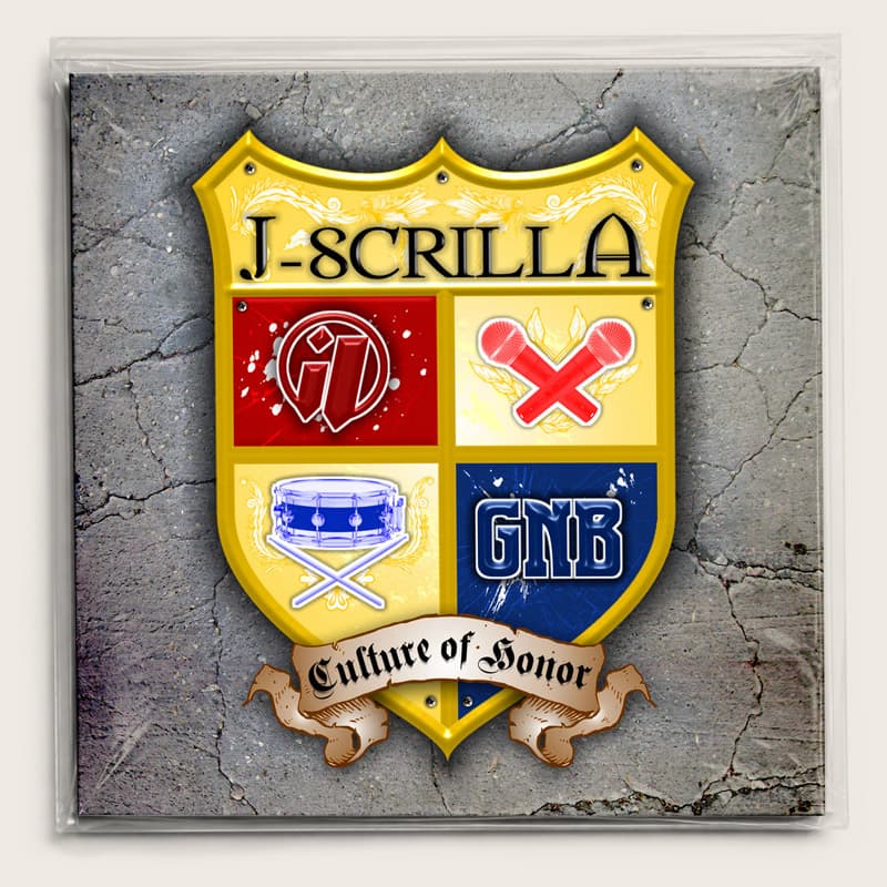 Culture Of Honor (2009 Realese)